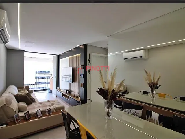 Apartamento 2 quartos e 1 banheiro, à venda, no bairro Centro em São Bernardo do Campo