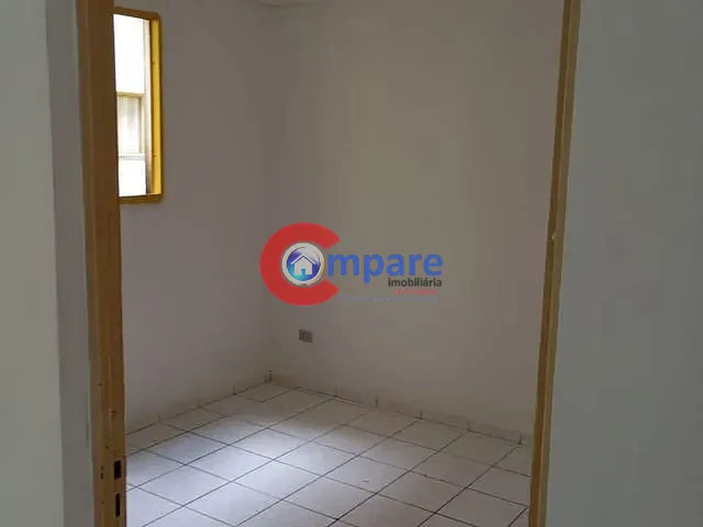 Apartamento 2 quartos e 1 banheiro, à venda, no bairro Cidade Tupinambá em Guarulhos