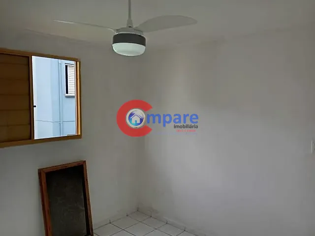 Apartamento 2 quartos e 1 banheiro, à venda, no bairro Cidade Tupinambá em Guarulhos