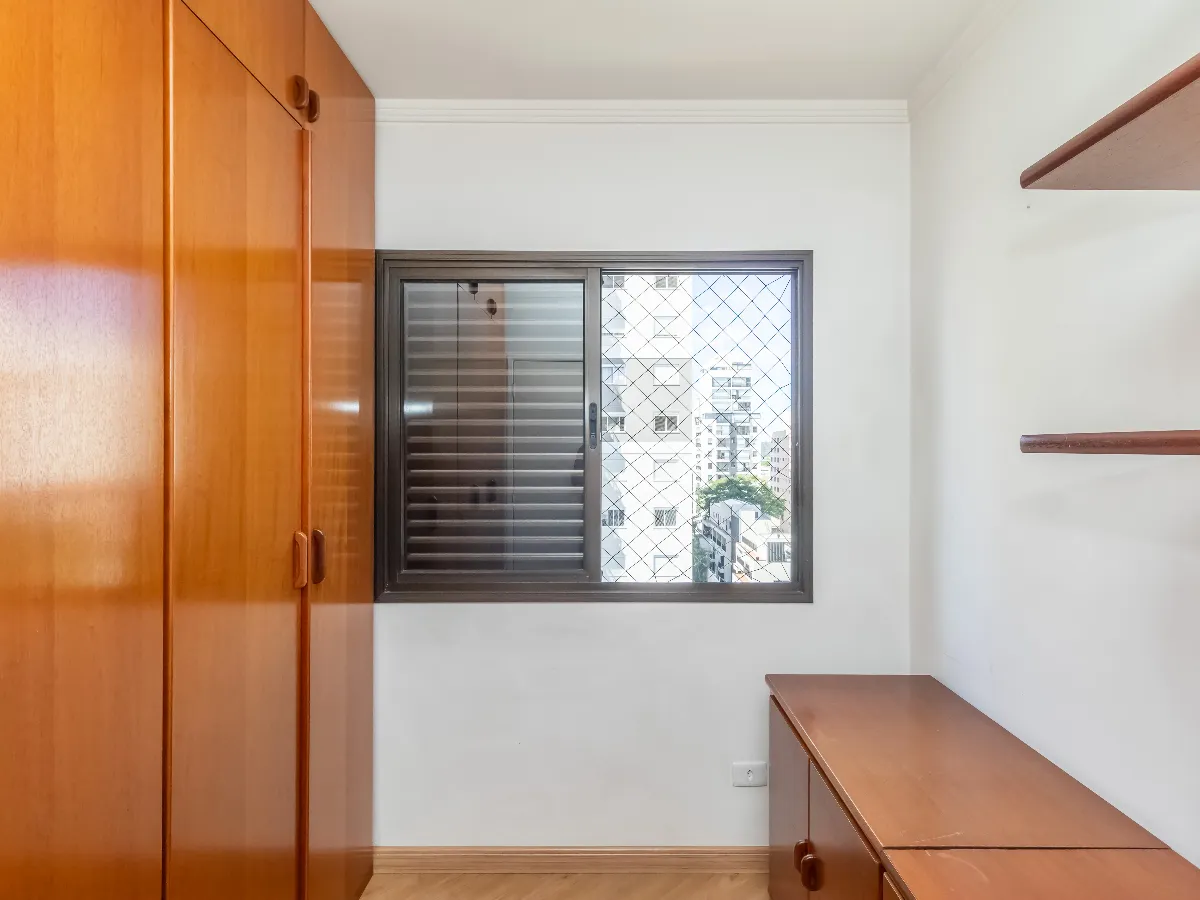 Apartamento para venda em Saúde com 3 quartos, sendo 1 suíte, 71m²