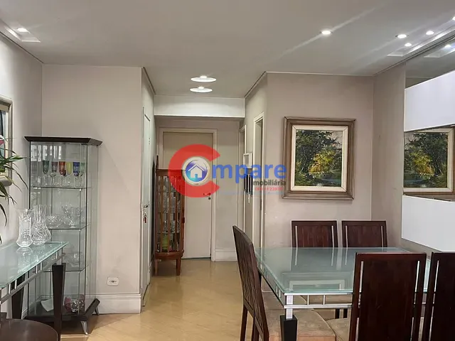 Apartamento 4 quartos e 2 banheiros, à venda, no bairro Vila Progresso em Guarulhos