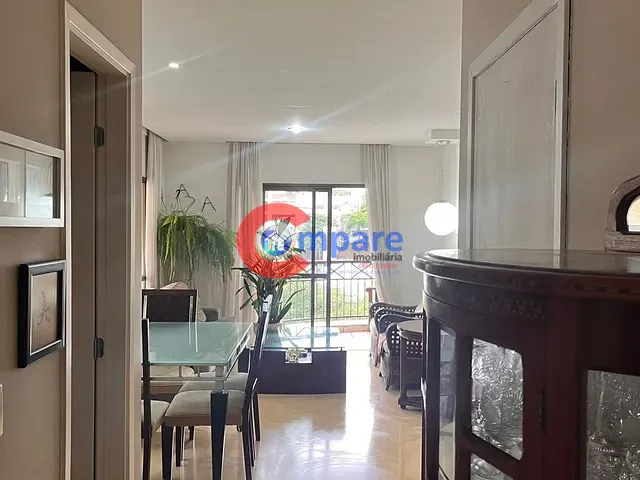 Apartamento 4 quartos e 2 banheiros, à venda, no bairro Vila Progresso em Guarulhos