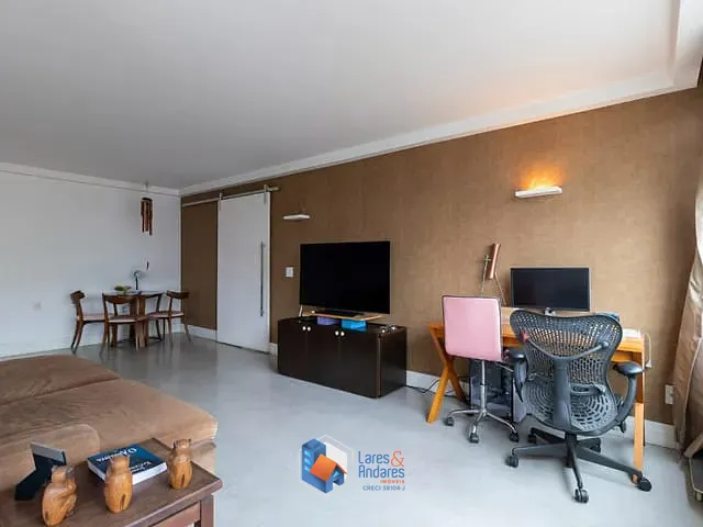 Apartamento com 180m² 2 quartos e 3 banheiros, à venda, no bairro Vila Nova Conceição em São Paulo