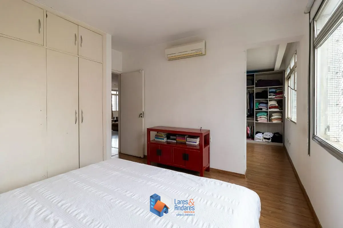 Apartamento, 2 quartos, 180 m² - Foto 9