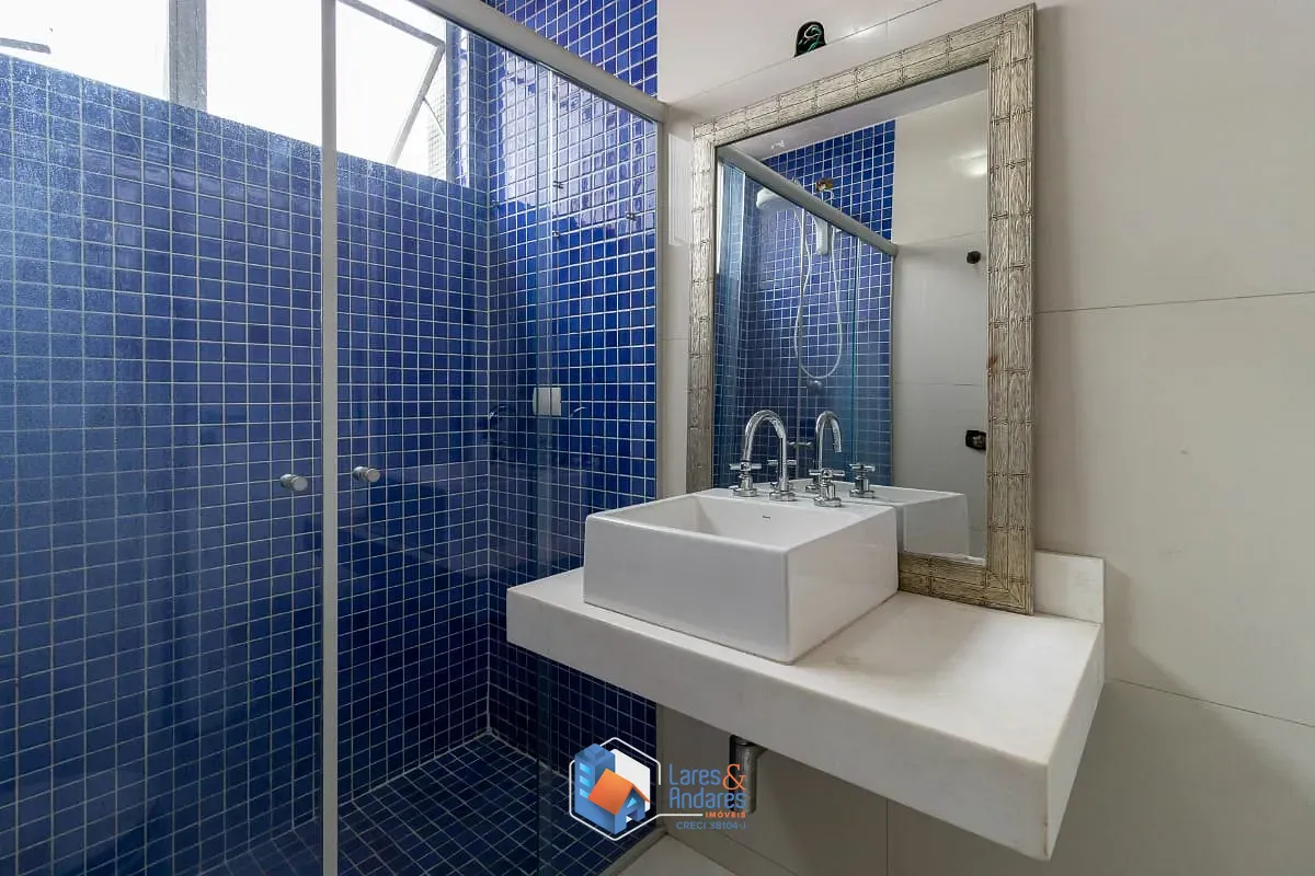 Apartamento, 2 quartos, 180 m² - Foto 13