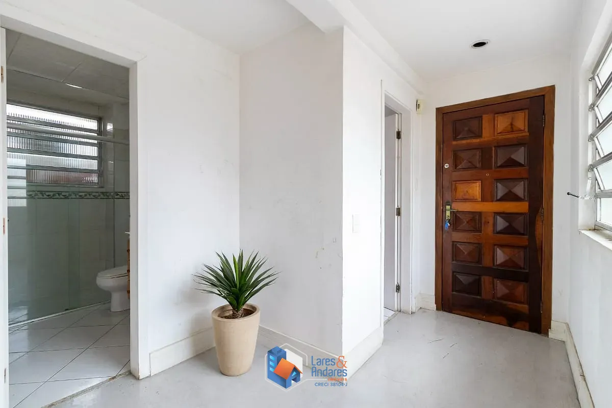 Apartamento, 2 quartos, 180 m² - Foto 6