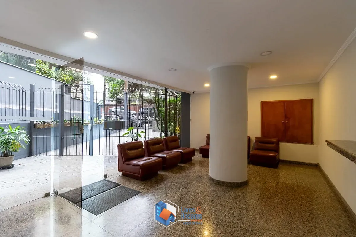 Apartamento, 2 quartos, 180 m² - Foto 24