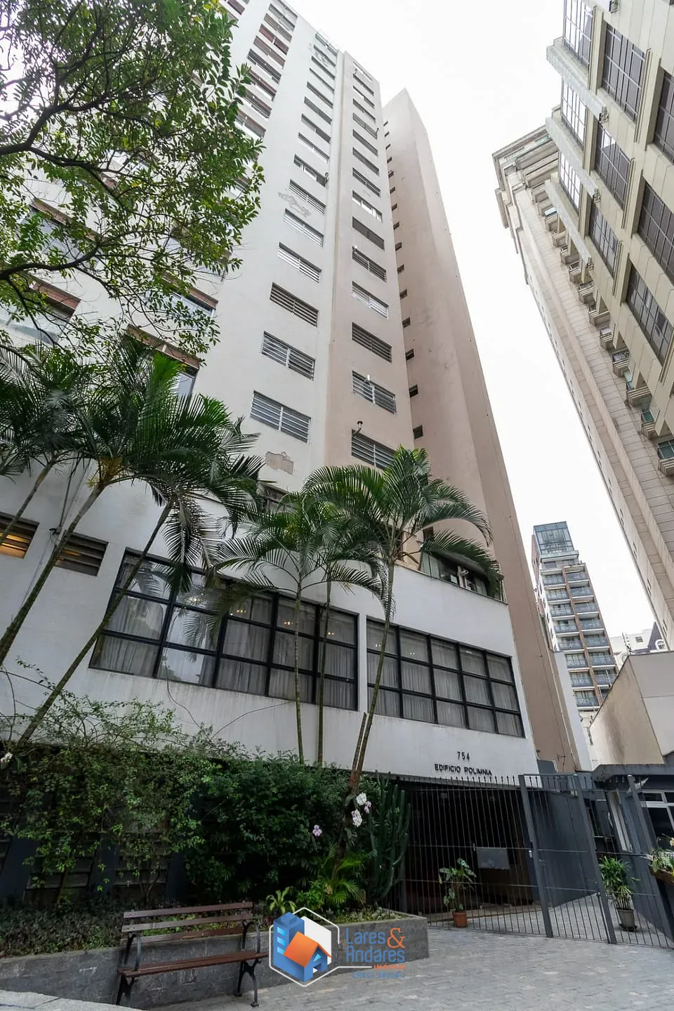 Apartamento, 2 quartos, 180 m² - Foto 21