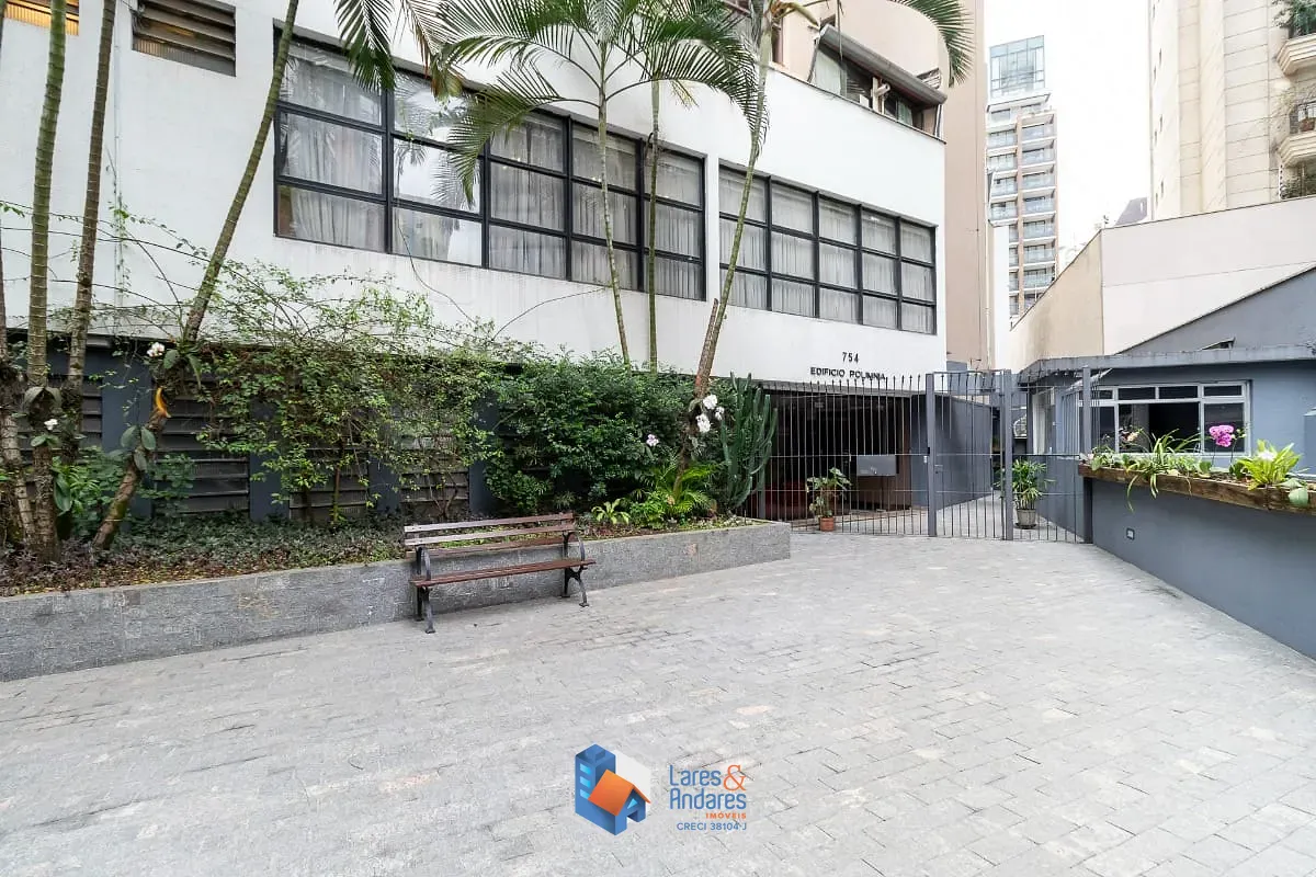 Apartamento, 2 quartos, 180 m² - Foto 22