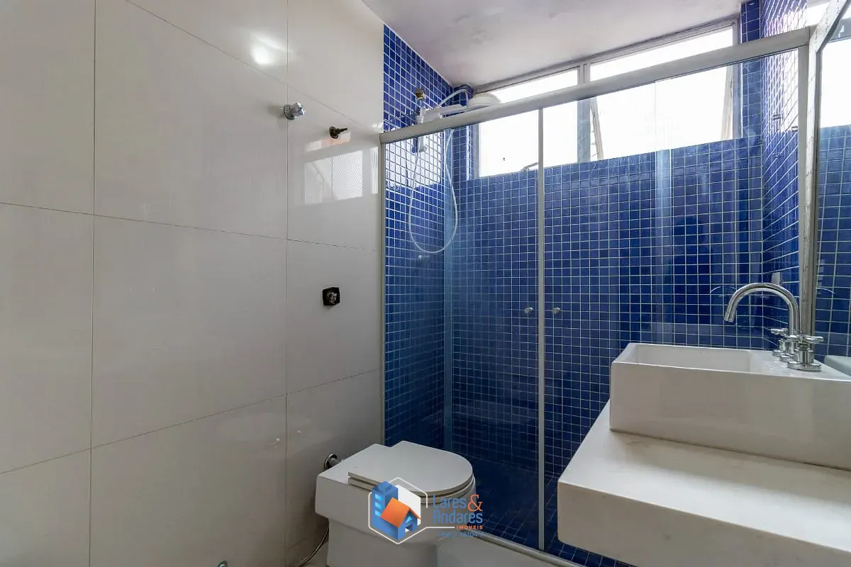 Apartamento, 2 quartos, 180 m² - Foto 12