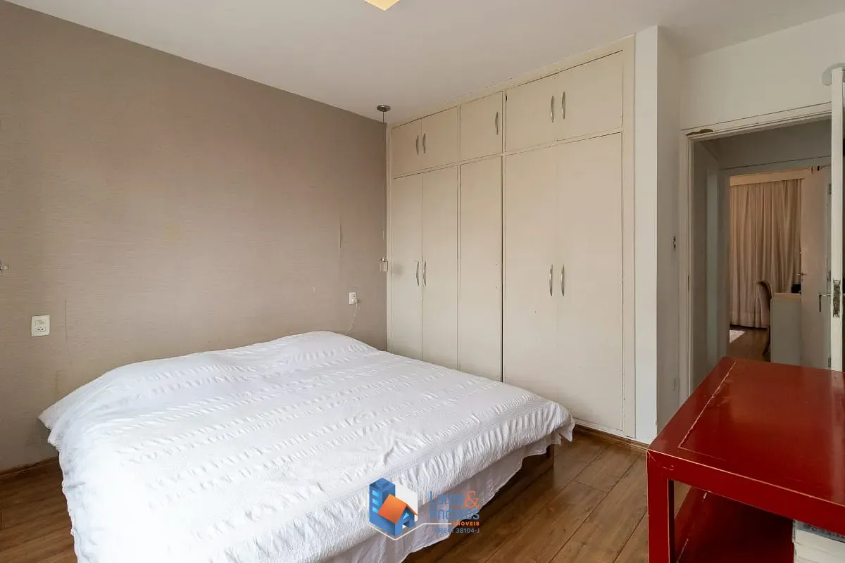 Apartamento, 2 quartos, 180 m² - Foto 10