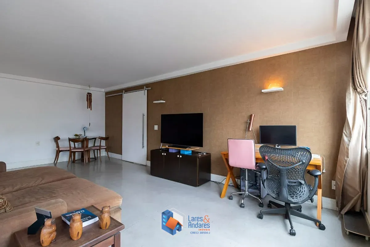 Apartamento, 2 quartos, 180 m² - Foto 5