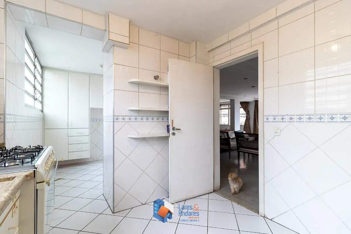 Apartamento, 2 quartos, 180 m² - Foto 18