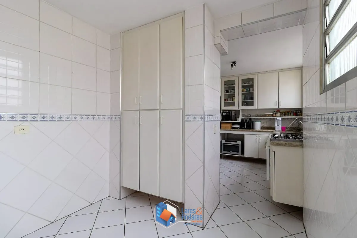 Apartamento, 2 quartos, 180 m² - Foto 20