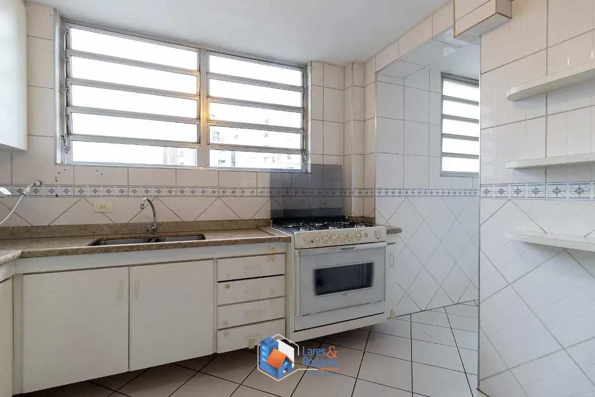 Apartamento, 2 quartos, 180 m² - Foto 17