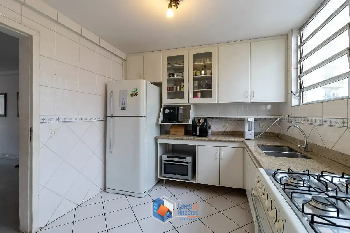 Apartamento, 2 quartos, 180 m² - Foto 16