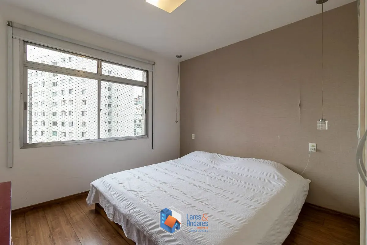 Apartamento, 2 quartos, 180 m² - Foto 8