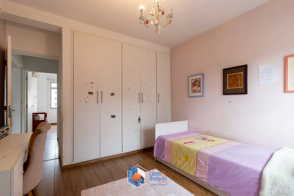 Apartamento, 2 quartos, 180 m² - Foto 15