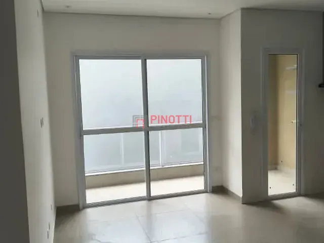Apartamento com 77m² 3 quartos e 2 banheiros, à venda, no bairro Jardim das Quatro Marias em São Bernardo do Campo