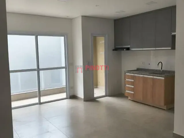 Apartamento com 77m² 3 quartos e 2 banheiros, à venda, no bairro Jardim das Quatro Marias em São Bernardo do Campo