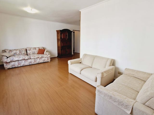 Foto do Apartamento - Apartamento tipo para venda com 4 quartos, sendo 1 suíte, 110m² | Lares e Andares Imóveis