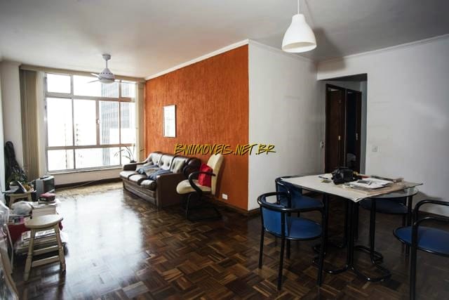 Apartamento, 2 quartos, 85 m² - Foto 1