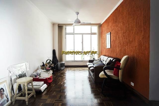 Apartamento, 2 quartos, 85 m² - Foto 2