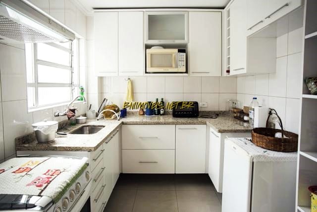 Apartamento, 2 quartos, 85 m² - Foto 5