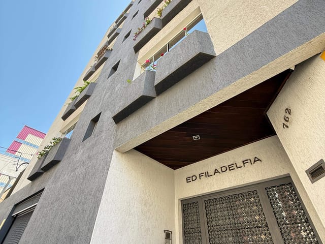 Apartamento com 151m² 3 quartos e 3 banheiros, à venda, no bairro Centro em Ponta Grossa