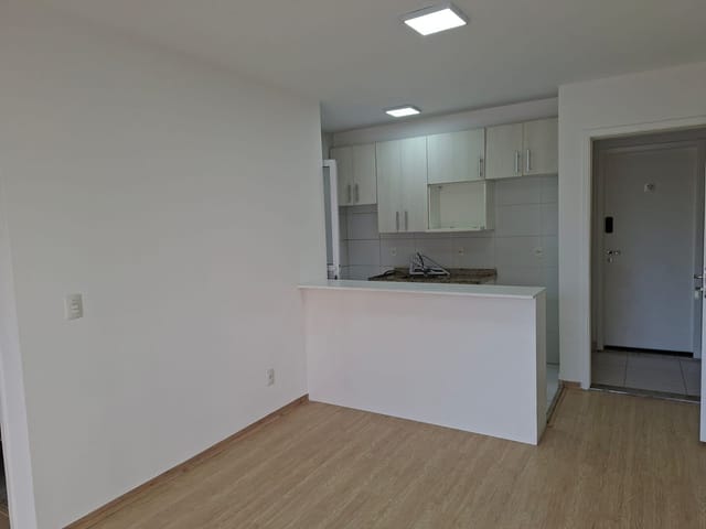 Apartamento com 67m² 2 quartos e 1 banheiro, para alugar, no bairro Vila Andrade em São Paulo