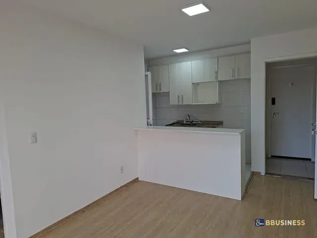 Apartamento com 67m² 2 quartos e 1 banheiro, para alugar, no bairro Vila Andrade em São Paulo