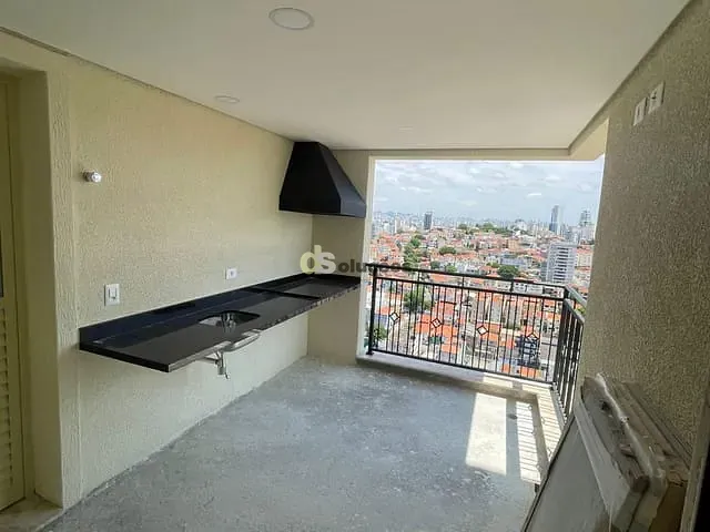 Apartamento 2 quartos e 3 banheiros, à venda, no bairro Jardim São Paulo(Zona Norte) em São Paulo