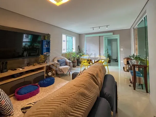 Apartamento 2 quartos e 3 banheiros, à venda, no bairro Pitangueiras em Guarujá