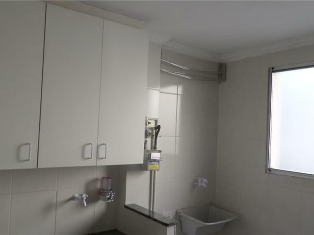 Foto do Apartamento - Apartamento residencial para locação, Vila Ema, São José dos Campos. | INDEPENDENCE NEGOCIOS IMOBILIARIOS LTDA