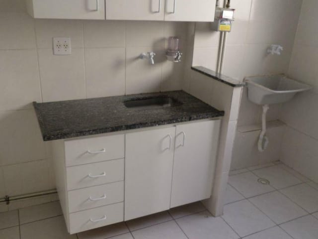 Foto do Apartamento - Apartamento residencial para locação, Vila Ema, São José dos Campos. | INDEPENDENCE NEGOCIOS IMOBILIARIOS LTDA