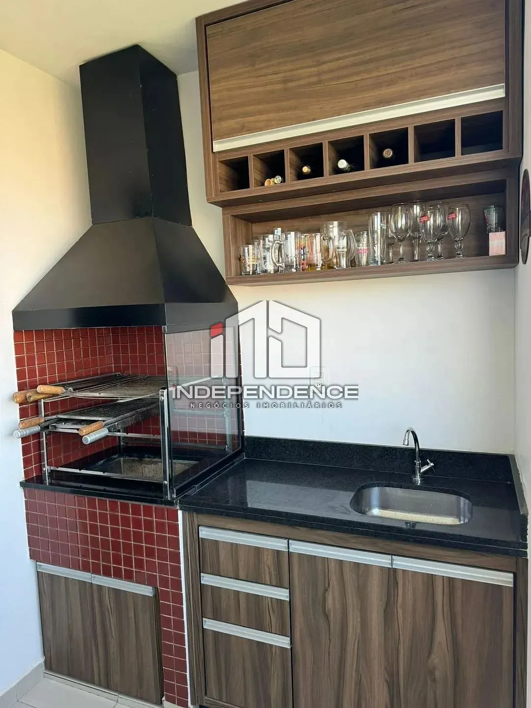 Apartamento, 2 quartos, 62 m² - Foto 9