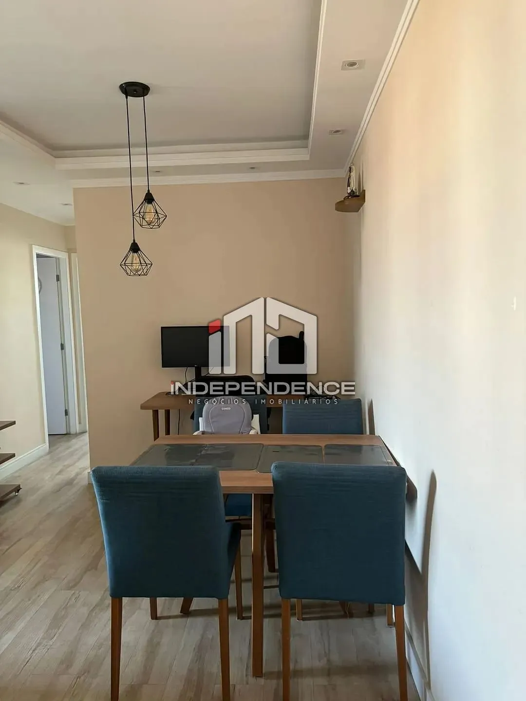 Apartamento, 2 quartos, 62 m² - Foto 5