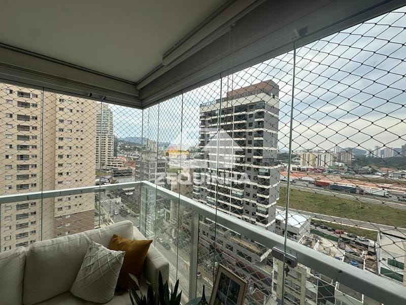 Apartamento, 3 quartos, 105 m² - Foto 2