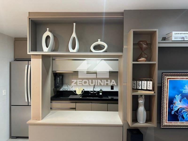 Apartamento, 3 quartos, 105 m² - Foto 8