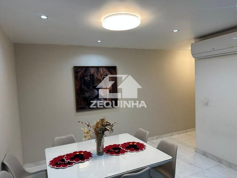 Apartamento, 3 quartos, 105 m² - Foto 9