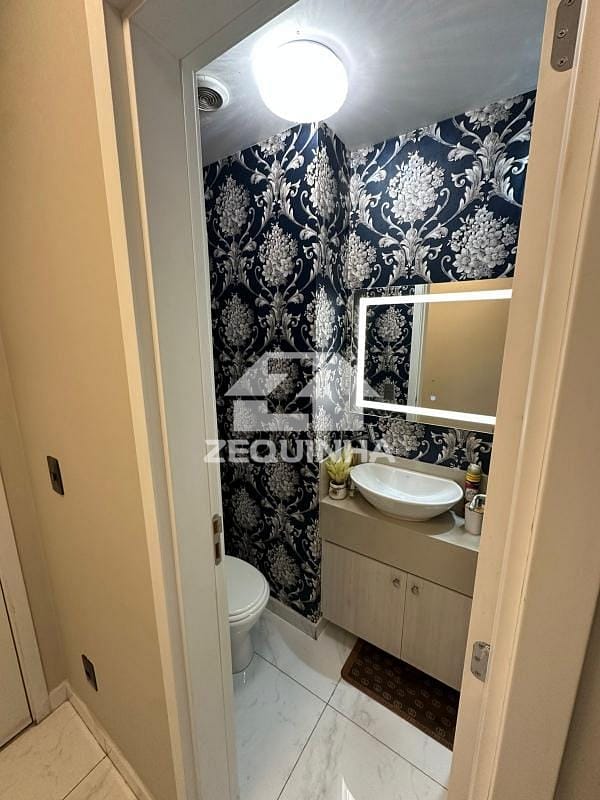 Apartamento, 3 quartos, 105 m² - Foto 12