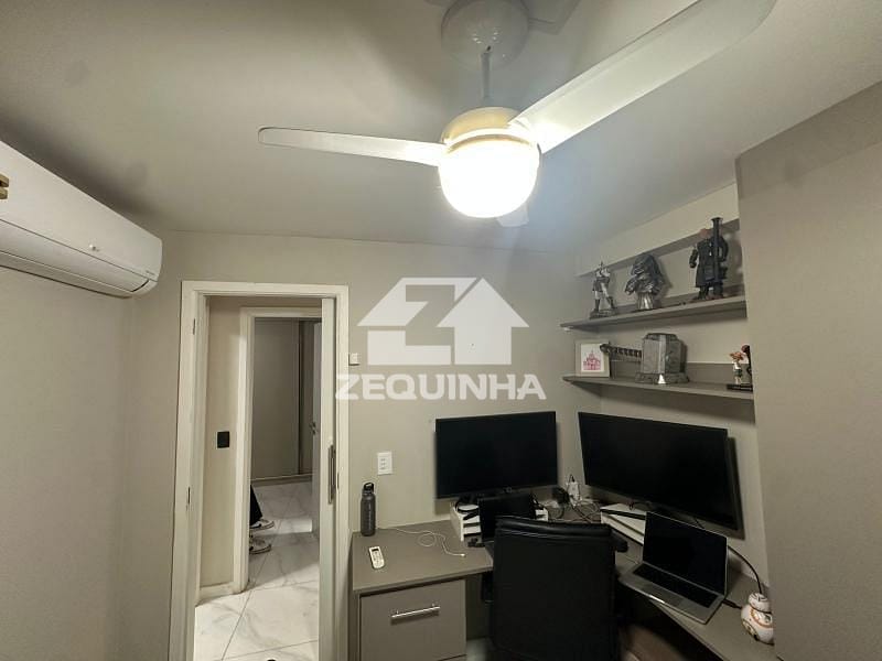 Apartamento, 3 quartos, 105 m² - Foto 13