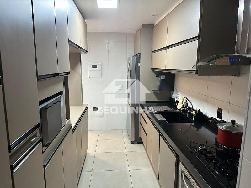 Apartamento, 3 quartos, 105 m² - Foto 23