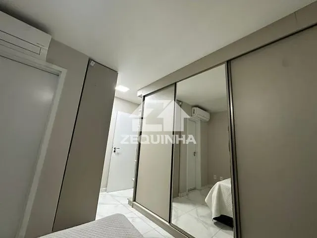 Apartamento com 105m² 3 quartos e 3 banheiros, à venda, no bairro Bethaville I em Barueri