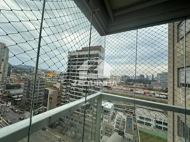 Apartamento com 105m² 3 quartos e 3 banheiros, à venda, no bairro Bethaville I em Barueri