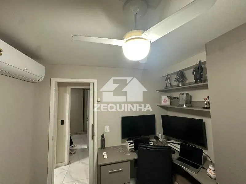 Apartamento, 3 quartos, 105 m² - Foto 13