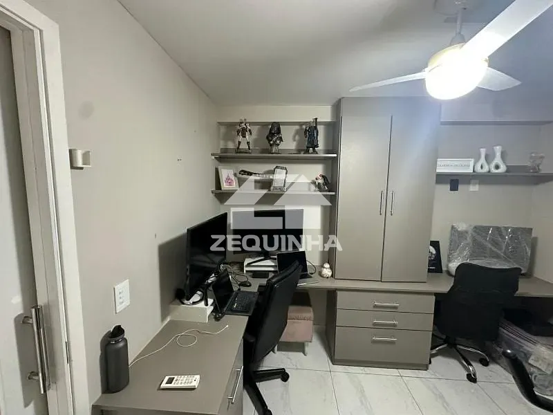 Apartamento, 3 quartos, 105 m² - Foto 16