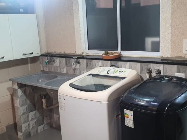 Foto do Apartamento - Apartamento com 2 dormitórios à venda, 64 m² por R$ 195.000,00 - Recreio dos Bandeirantes - Uberaba/MG | ZUCATO IMOBILIARIA LTDA