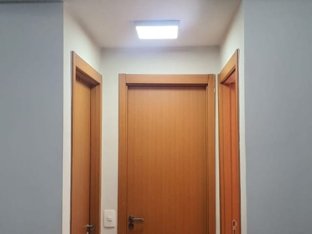 Foto do Apartamento - Apartamento com 2 dormitórios à venda, 64 m² por R$ 195.000,00 - Recreio dos Bandeirantes - Uberaba/MG | ZUCATO IMOBILIARIA LTDA