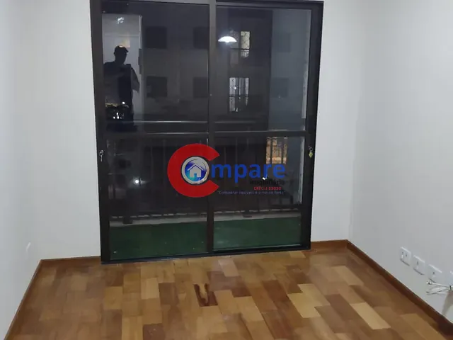 Apartamento 3 quartos e 1 banheiro, para alugar, no bairro Portal dos Gramados em Guarulhos